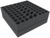 Foam tray set for Zombicide: Green Horde core box