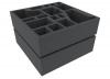 Foam tray set for Mythic Battles: Pantheon Extra Content
