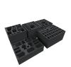 Feldherr foam tray kit for the complete Mythic Battles: Pantheon Kickstarter God Pledge