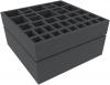 Feldherr foam set for Rivet Wars: Eastern Front - board game box