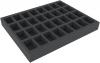 FS040LOR01 foam tray for The Lord of the Rings - 32 compartments