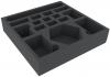 AFLW060BO 60 mm (1.9 inches) foam tray for Fallout
