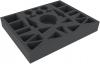 FSMEDD030BO for Star Wars Rebellion + Rise of the Empire - Empire miniatures and Game material (23 slots)