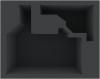 FSMEFY150BO foam tray for Kill Team: Sector Imperialis Ruins (2 pieces)