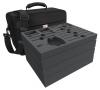 Feldherr MAXI bag for Citadel tools + paint pots + miniatures