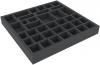 CEMEGX035BO Feldherr foam insert for Gloomhaven - board game box