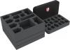 Feldherr foam tray set for Gloomhaven with MINI MINUS bag