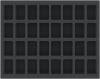 Feldherr Storage Box FSLB040 for Critical Role - 32 miniatures