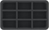 Feldherr Storage Box FSLB055 for model cars 1:64 - 18 cars