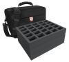 Feldherr MEDIUM PLUS bag for 89 miniatures on larger bases