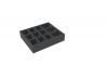 CDMEGH040 40 mm foam inlay for Arkham Horror board game box