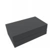 Feldherr Pick and Pluck foam set for Auer Packaging Euro Container with hinge lid / Case ED 64/22
