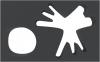 DSMEEU080 80 mm Double-Size Foam Tray  for Kingdom Death Monster 1.5