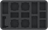 Feldherr MINI MINUS bag for Star Wars X-Wing: Resistance Transport