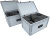 Feldherr Value-Set for KDM 1.5 Wave 1 + 2: All Monsters W/ STORAGE BOX & TRANSPORTER w/ EUROBOX