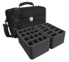 Feldherr MEDIUM bag for BattleTech - 76 Mechs