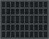 Feldherr Storage Box FSLB040 for 50 miniatures