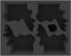 FSMEIU085BO Foam Tray for Dark Souls: The Four Kings