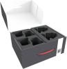 Feldherr Storage Box M for Adeptus Titanicus: Venator Light Maniple