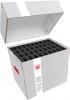 Feldherr Storage Box for 216 miniatures + tanks / monsters