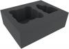FSMEKG110BO foam tray for Arachnarok Spider + Mangler Squigs