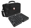 Feldherr MEDIUM bag for Subbuteo - 12 Teams