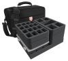 Feldherr MAXI bag for Star Trek Attack Wing with compartment box