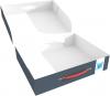 Feldherr Storage Box FSLB075 empty