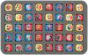 Feldherr Storage Box for Star Wars Destiny: 80 dice