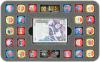 Feldherr Storage Box FSLB040 for Star Wars Destiny: 64 dice + 35 cards + tokens