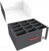 Feldherr Storage Box M for Star Wars Vintage - 40 miniatures