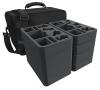 Feldherr MAXI PLUS bag for Warhammer Underworlds: Nightvault - 8 Warbands