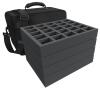 Feldherr MAXI PLUS bag for tanks/monsters and 75 miniatures