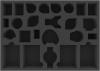 AYMECJ065BO foam tray for Mythic Battles: Pandoras Box 2