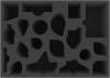 AYMECG100BO foam tray for Mythic Battles: Pandoras Box 1