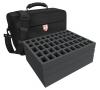 Feldherr MEDIUM PLUS Bag for 100 miniatures and tanks/monsters