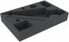 DMMEQE090BO Feldherr foam tray for Star Wars Armada: Super Star Destroyer