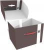 Feldherr Storage Box FSLB250 empty