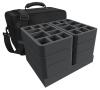 FELDHERR MAXI PLUS BAG FOR WARCRY � 57 WARBAND MINIATURES + CHAOTIC BEASTS
