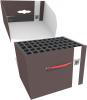 Feldherr Storage Box FSLB250 for 350 miniatures