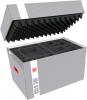 Feldherr Storage Box DS for Zombicide: Invader - Soldier Pledge