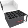 Feldherr Storage Box FSLB150 for Necromunda