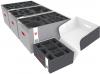 Feldherr Storage Box Set for Time of Legends: Joan of Arc - Maiden Pledge + Legendary Add-on (Miniatures on Unit Bases)