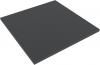 BKBA010 178 mm x 178 mm x 10 mm foam topper / layer