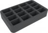 HS050BB12 foam tray for Blood Bowl: Champions of Death
