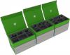 Feldherr Magnetic Box Bundle for Warhammer Underworlds: Nightvault - 8 Warbands + Arcane Hazards