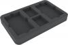 HS030A005 Feldherr foam tray for Star Wars Armada Wave 2 accessories
