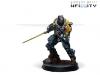 Yu Jing Húláng Shocktroopers (Combi Rifle + Light FT)