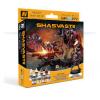 Model Color - Infinity Shasvastii Paint Set w/ Exclusive Miniature