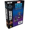 Marvel Crisis Protocol: Black Panther and Killmonger